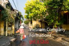 SETTING UP BUSINESS IN VIETNAM - HOW TO REGISTER A BUSINESS IN VIETNAM